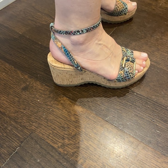 Stella McCartney wedge - Picture 2 of 5